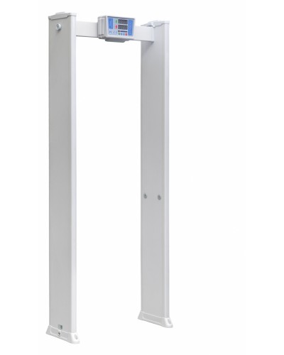 Металлодетектор Блокпост PC Z 3 в Назрани Металлодетекторы Pintop.ru