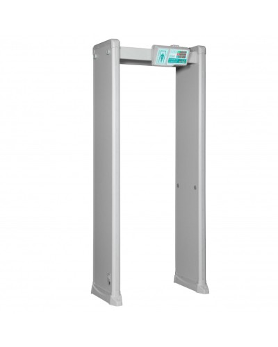 Металлодетектор арочный Блокпост PC Z 600 M в Назрани Металлодетекторы Pintop.ru