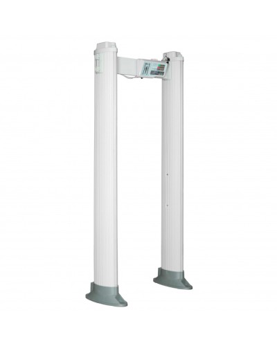 Металлодетектор арочный Блокпост РС Х 1800 M K в Назрани Металлодетекторы Pintop.ru