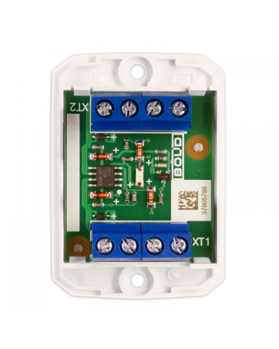 Блок разветвительно-изолирующий Болид Бриз в Назрани Охранно-пожарное оборудование Pintop.ru