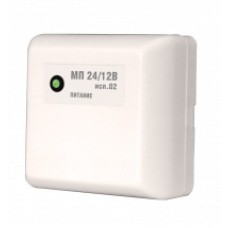 Модуль преобразователя Болид МП 24/12 В исп.02