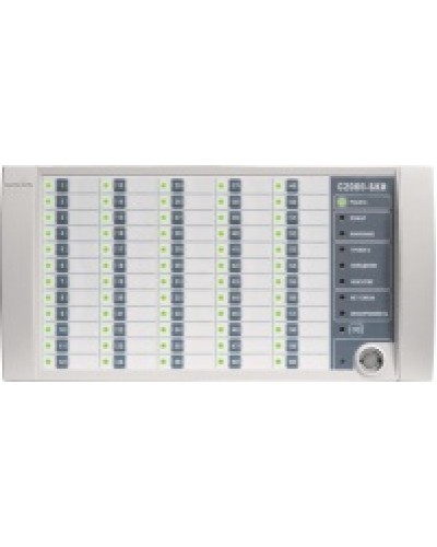 Блок индикации с клавиатурой Болид С2000-БКИ в Назрани Охранно-пожарное оборудование Pintop.ru