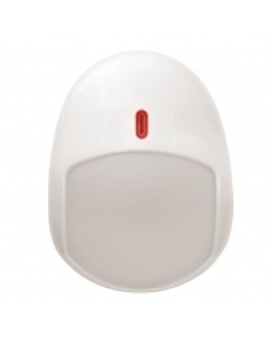 Извещатель охранный объемный оптико-электронный адресный Болид С2000-ИК исп.04 в Назрани Охранно-пожарное оборудование Pintop.ru