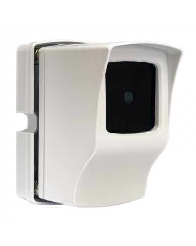 Извещатель пожарный линейный однопозиционный адресно-аналоговый Болид С2000-ИПДЛ исп.80 в Назрани Охранно-пожарное оборудование Pintop.ru