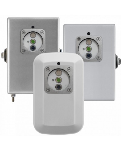 Извещатель пламени адресный Болид С2000-Спектрон-807-М в Назрани Охранно-пожарное оборудование Pintop.ru