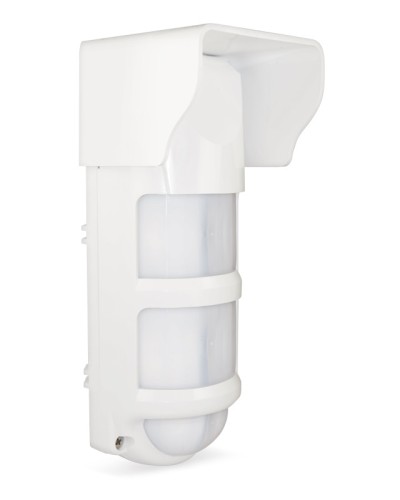 Извещатель охранный поверхностный оптико-электронный адресный Болид С2000Р-Пирон-Ш в Назрани Интегрированная система охраны Орион - НВП Болид Pintop.ru