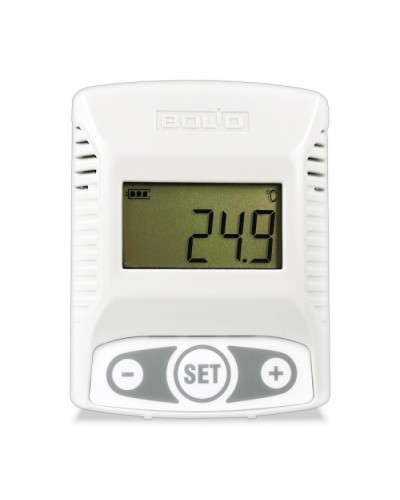 Датчик влажности и температуры Болид С2000Р-ВТИ в Назрани Охранно-пожарное оборудование Pintop.ru