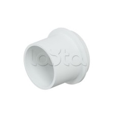 FB25/29 Муфта труба-коробка для трубы D25мм, м.о. D29мм, цвет серый (1уп.=20шт.) Экопласт (40525)