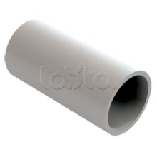 Муфта «труба-труба» для труб D40 мм, без галогена Экопласт 42540HF
