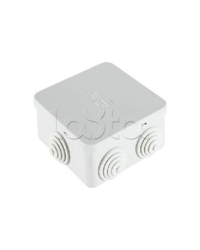 Коробка распределительная Экопласт 44006HF в Назрани Распределительные коробки Pintop.ru