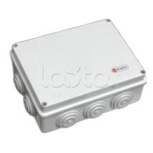 Коробка уравнивания потенциалов Экопласт 44058