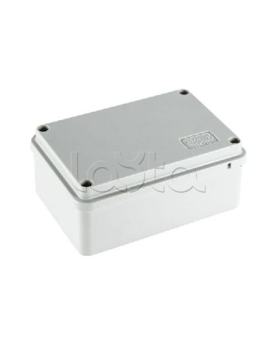 Коробка уравнивания потенциалов Экопласт 44058HF в Назрани Распределительные коробки Pintop.ru