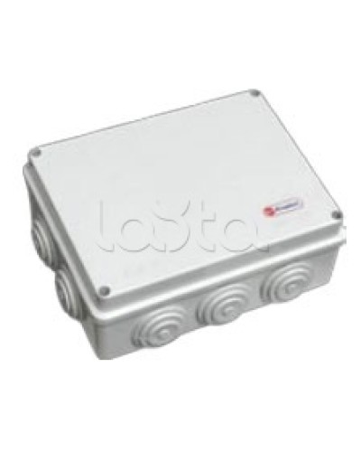 Коробка уравнивания потенциалов Экопласт 44216KP в Назрани Распределительные коробки Pintop.ru