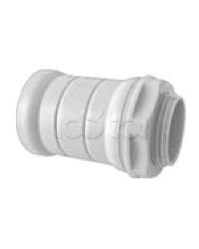 Муфта труба-коробка Экопласт 44532LSZH-10 в Назрани Аксессуары для труб (ОКЛ) Экопласт Pintop.ru