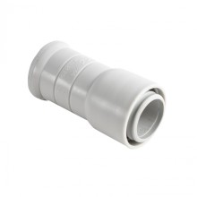 RY25 Муфта «труба-труба армированная» D25 - D20мм (1уп = 10шт) Экопласт (44625-10)