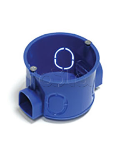 Коробка уст. для твер. стен D=60x40ммЭкопласт 44661HF в Назрани Распределительные коробки Pintop.ru