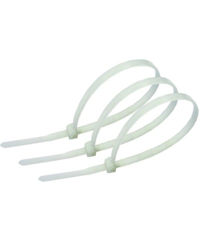 Хомут кабельный 4,8x430 мм (100 шт/уп) Экопласт 45430 в Назрани Стяжки-хомуты Pintop.ru