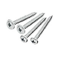 Саморез стальной оцинкованный Экопласт 47405-100