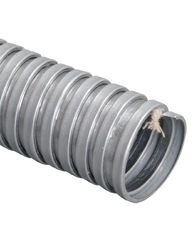 Металлорукав РЗ-ЦХ-22 Экопласт 54022 в Назрани Металлорукав Pintop.ru