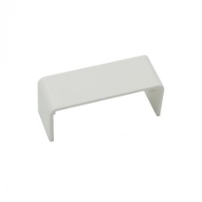 NU40/16 Соединение на стык 40х16мм (4шт) Экопласт (71504-10)