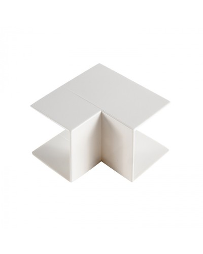 MI40/40 Угол 40х40мм внутренний (10шт) 1кор.=720шт. Экопласт в Назрани Аксессуары для кабель-канала Pintop.ru