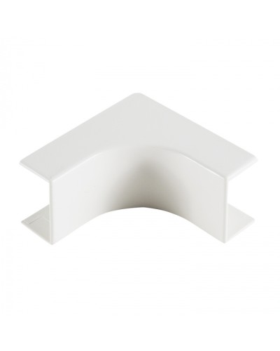 RMI16/16 Угол 16х16мм внутренний плавный ст.TIA (10шт) 1кор.=700шт. Экопласт в Назрани Аксессуары для кабель-канала Pintop.ru