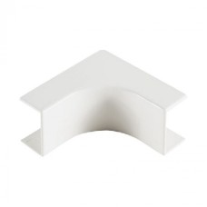 RMI 25/25 Угол 25х25мм внутренний планый ст.TIA, огнестойкость E110 1кор.=300шт. Экопласт