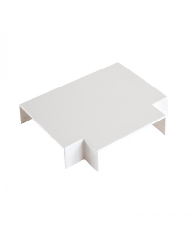 MT60/3/16 Угол 60/3х16мм Т-образный (10шт) 1кор.=1000шт. Экопласт в Назрани Аксессуары для кабель-канала Pintop.ru