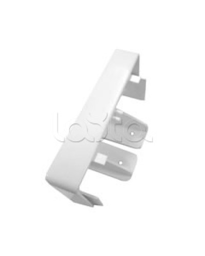 Заглушка для кабель-канала INSTA, для сечения 100х55, огнестойкость E15-E110 Экопласт 76811-E110 в Назрани Аксессуары для кабель-канала Pintop.ru