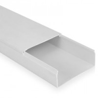 Миниканал 20x10 серия MEX Экопласт 77001