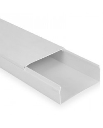 Миниканал 25x16 серия MEX Экопласт 77007 в Назрани Кабель-канал Pintop.ru