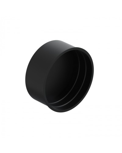 TAP050 Заглушка для трубD50мм (84052) Экопласт в Назрани Аксессуары для кабель-канала Pintop.ru
