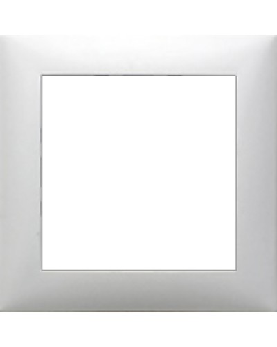 Рамка 1-постовая LK60 Экопласт (864104) в Назрани Аксессуары для лотков Pintop.ru