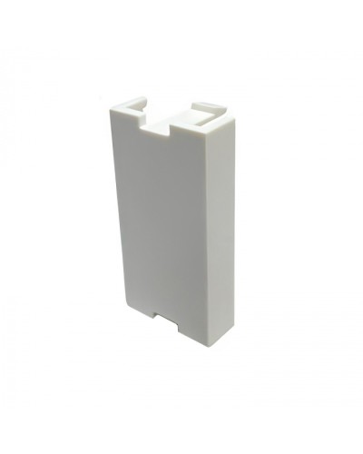 Заглушка 45х22, 5 мм, LK45 (87000) в Назрани Аксессуары для кабель-канала Pintop.ru