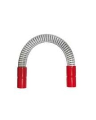 Гибкий переход для трубы Экопласт диам. 25мм, длина 30см в Назрани Аксессуары для кабель-канала Pintop.ru