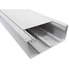 Экопласт INSTA100х55 Короб 100х55мм,огнестойкость E110 (2м)