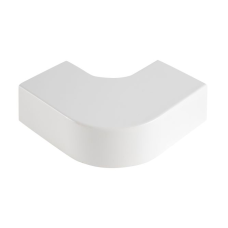 Экопласт RNL40/16 Угол плоский плавный 40х16мм ст.TIA (4шт)