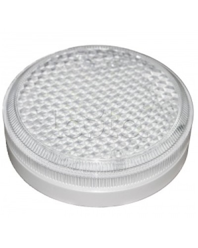 Светильник Электротехника и Автоматика ЛУЧ-12/24 С (150 мм) (исполнение 4) 34 (3 Вт) А/Ф/ФА* в Назрани Светильники Pintop.ru