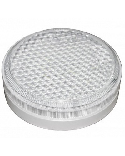 Светильник Электротехника и Автоматика ЛУЧ-220 С (180 мм) (исполнение 3) 63 (6 Вт) в Назрани Светильники Pintop.ru