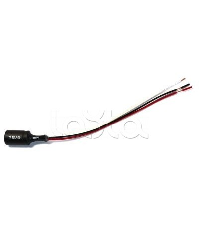 Блок управления электромеханическим замком ЭЛИС БУЗ в Назрани Дополнительное оборудование для СКУД Pintop.ru