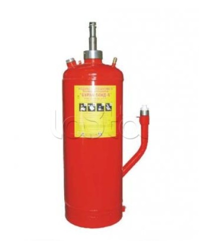 Модуль порошкового пожаротушения Эпотос Буран-50КДВ в Назрани Модули пожаротушения (Ex) Pintop.ru