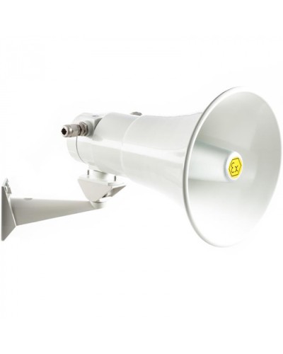 Громкоговоритель рупорный взрывозащищенный Эридан ГРВ-07е-30 (КВБ17+КВБ17) в Назрани Акустические системы (Ex) Pintop.ru