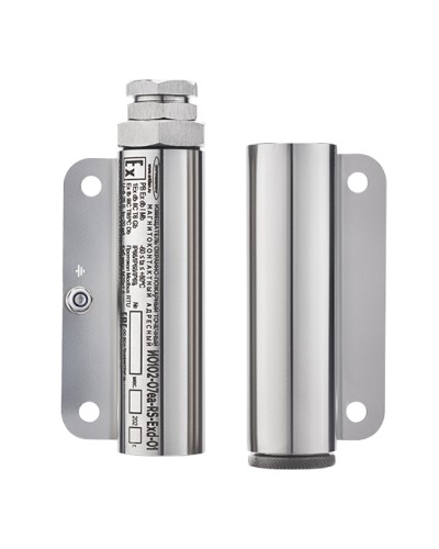 Извещатель охранно-пожарный точечный магнитоконтактный взрывозащищённый Эридан ИО102-07е-Exia-Н-02-НР в Назрани Взрывозащищенное оборудование (Ex) Pintop.ru