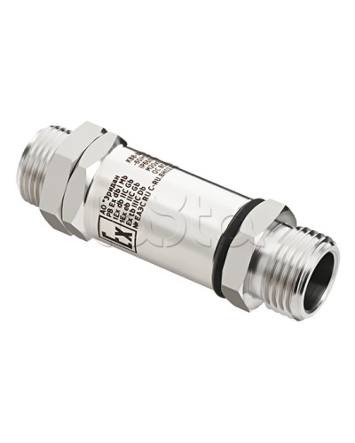 Взрывозащищенный штуцер Эридан КВВ-ШТ1/2-Н в Назрани Дополнительное оборудование (Ex) Pintop.ru