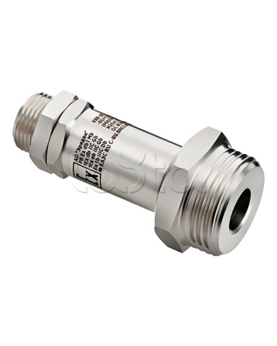 Взрывозащищенный штуцер Эридан КВВ-ШТ32-Н в Назрани Дополнительное оборудование (Ex) Pintop.ru