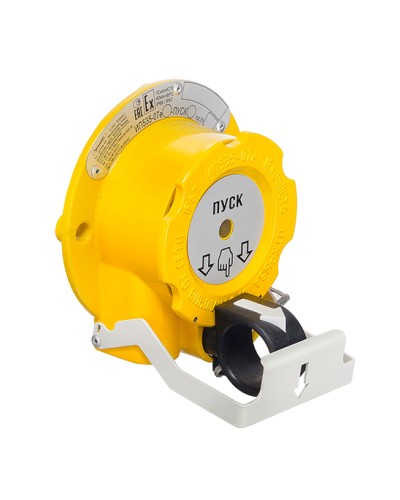 Устройство дистанционного пуска взрывозащищённое Эридан УДП ИП535-07е-ПУСК-И1/-Н в Назрани Взрывозащищенное оборудование (Ex) Pintop.ru