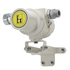 Оповещатель звуковой взрывозащищенный Эридан ВС-07е-Ех-З (КВБ17+ЗГ) (220VАC)