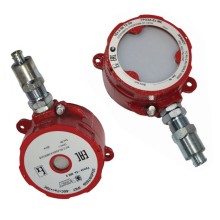 Оповещатель Эрвист Гроза-Ex МК З-220-А