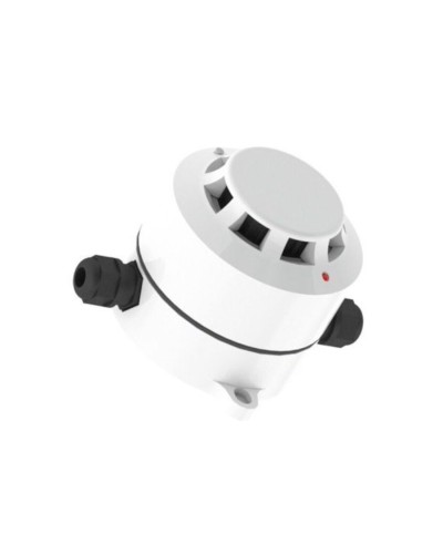 Извещатель Эрвист ИП212-44Ех «ДИП-44Ех» в Назрани Взрывозащищенное оборудование (Ex) Pintop.ru