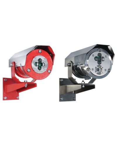 Извещатель Эрвист Сирин-Exd-ИК+УФ-Н-С-Modbus в Назрани Взрывозащищенное оборудование (Ex) Pintop.ru